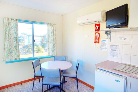 Discovery Parks - Whyalla Foreshore - Accommodation Brunswick Heads 4