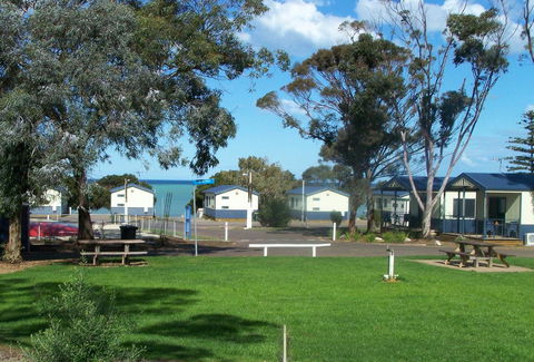 Discovery Parks - Whyalla Foreshore - Accommodation Brunswick Heads 11