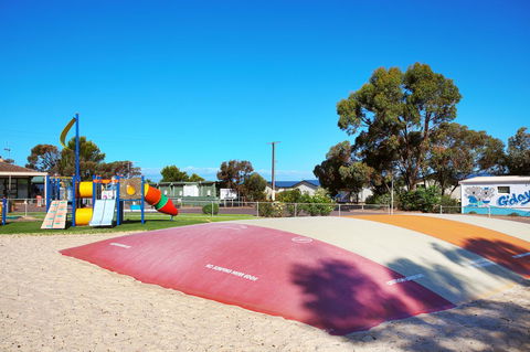 Discovery Parks - Whyalla Foreshore - Accommodation Brunswick Heads 9