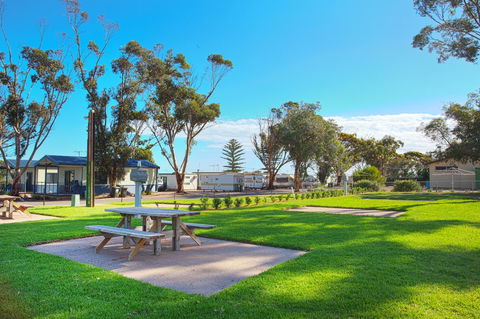Discovery Parks - Whyalla Foreshore - Accommodation Brunswick Heads 23