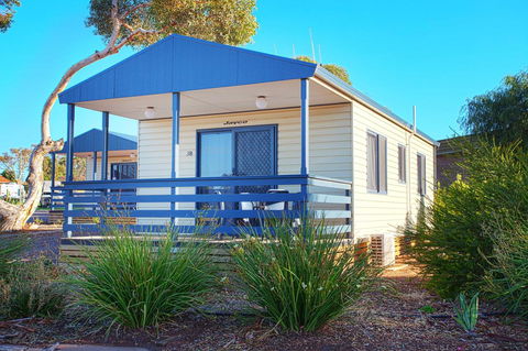 Discovery Parks - Whyalla Foreshore - Accommodation Brunswick Heads 10