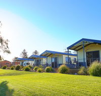 Discovery Parks  Whyalla Foreshore - Accommodation Brunswick Heads