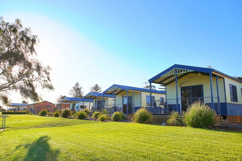 Discovery Parks - Whyalla Foreshore - Accommodation Brunswick Heads 0
