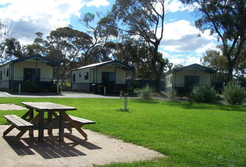 Discovery Parks - Whyalla Foreshore - Accommodation Brunswick Heads 14