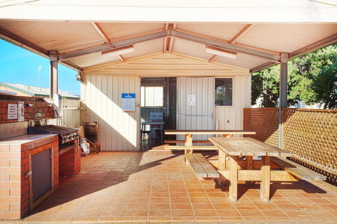 Discovery Parks - Whyalla Foreshore - Accommodation Brunswick Heads 24
