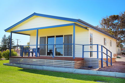 Discovery Parks - Whyalla Foreshore - Accommodation Brunswick Heads 15