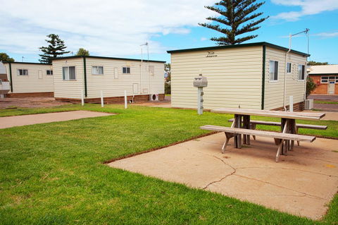 Discovery Parks - Whyalla Foreshore - Accommodation Brunswick Heads 20
