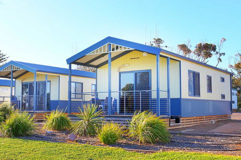 Discovery Parks - Whyalla Foreshore - Accommodation Brunswick Heads 1