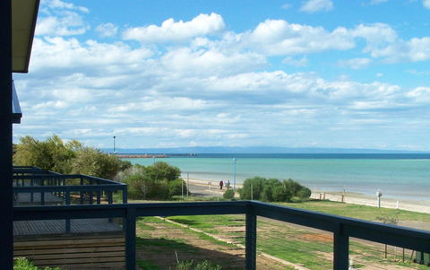 Discovery Parks - Whyalla Foreshore - Accommodation Brunswick Heads 12