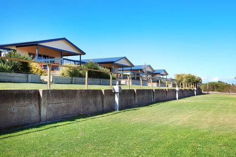 Discovery Parks - Whyalla Foreshore - Accommodation Brunswick Heads 27