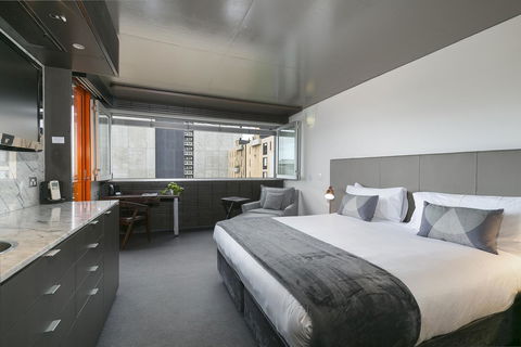 The Soho Hotel - Accommodation Brunswick Heads 21