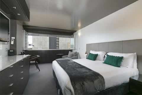 The Soho Hotel - Accommodation Brunswick Heads 22