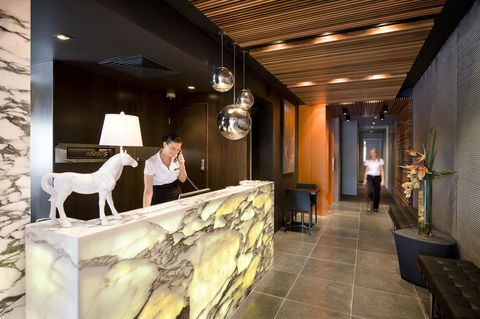 The Soho Hotel - Accommodation Brunswick Heads 8