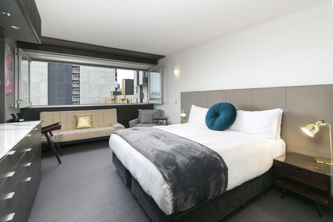 The Soho Hotel - Accommodation Brunswick Heads 17