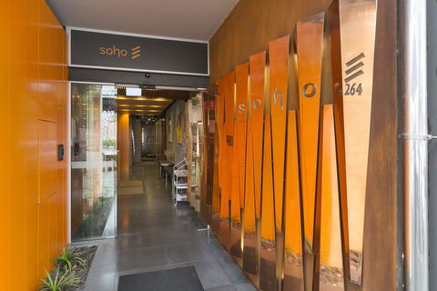 The Soho Hotel - Accommodation Brunswick Heads 12