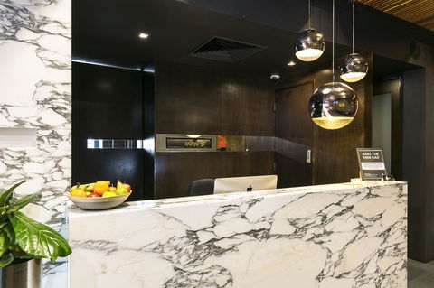 The Soho Hotel - Accommodation Brunswick Heads 20