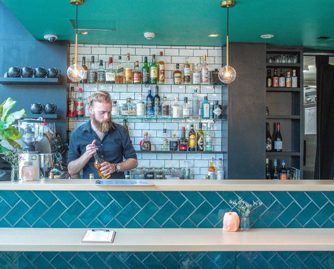 The Soho Hotel - Accommodation Brunswick Heads 28
