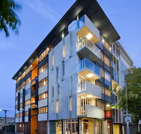 The Soho Hotel Ascend Hotel Collection - Accommodation Brunswick Heads