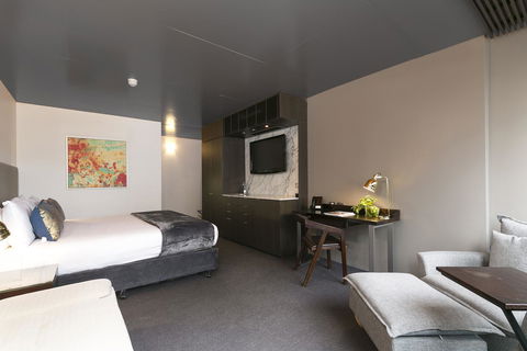 The Soho Hotel - Accommodation Brunswick Heads 24