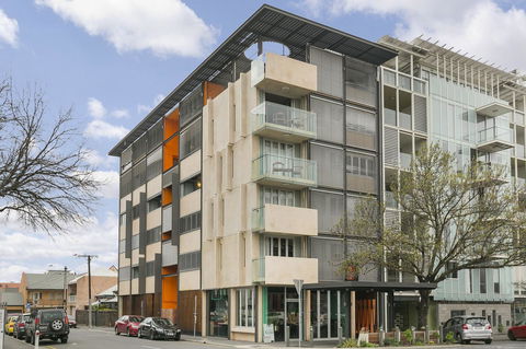 The Soho Hotel - Accommodation Brunswick Heads 18