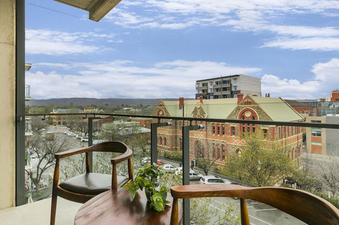 The Soho Hotel - Accommodation Brunswick Heads 2