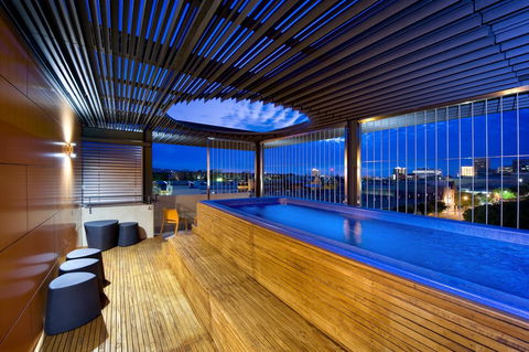 The Soho Hotel - Accommodation Brunswick Heads 3