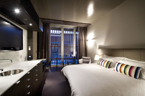 The Soho Hotel - Accommodation Brunswick Heads 15