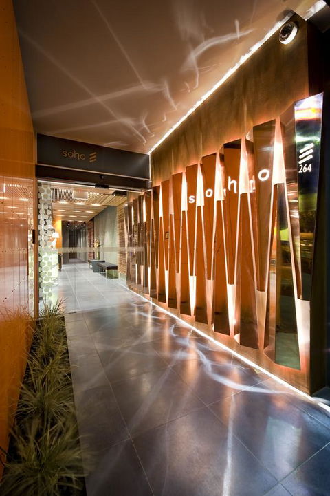The Soho Hotel - Accommodation Brunswick Heads 7