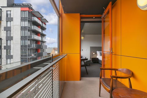The Soho Hotel - Accommodation Brunswick Heads 4
