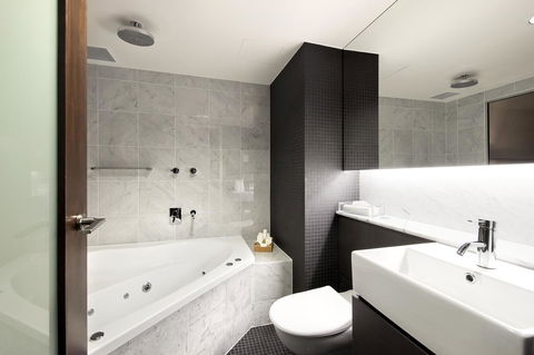 The Soho Hotel - Accommodation Brunswick Heads 26