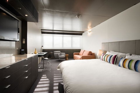 The Soho Hotel - Accommodation Brunswick Heads 27