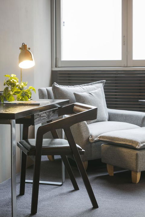 The Soho Hotel - Accommodation Brunswick Heads 5