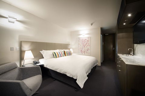 The Soho Hotel - Accommodation Brunswick Heads 25