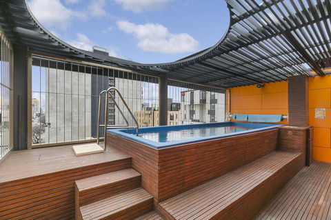 The Soho Hotel - Accommodation Brunswick Heads 9