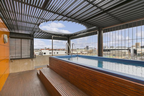 The Soho Hotel - Accommodation Brunswick Heads 13