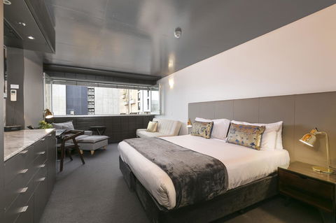 The Soho Hotel - Accommodation Brunswick Heads 19