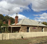 Blyth Cottage Burra - Accommodation Brunswick Heads