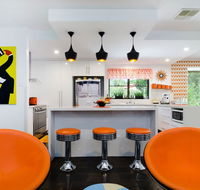 Barossa Retro BnB - Accommodation Brunswick Heads