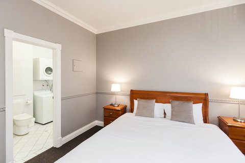 Majestic Tynte Street Apartments - Accommodation Brunswick Heads 21