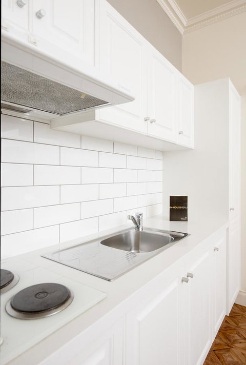 Majestic Tynte Street Apartments - Accommodation Brunswick Heads 8