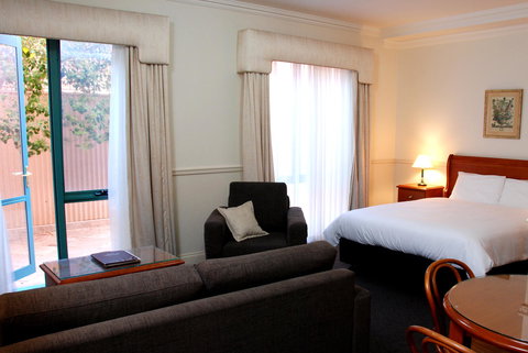 Majestic Tynte Street Apartments - Accommodation Brunswick Heads 7