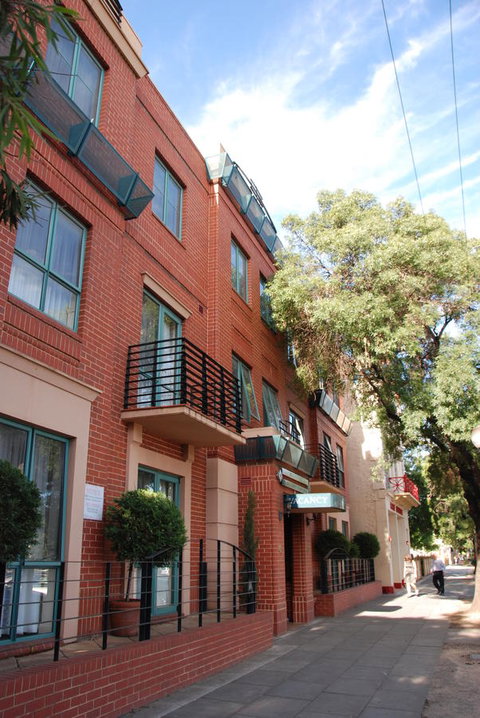 Majestic Tynte Street Apartments - Accommodation Brunswick Heads 4