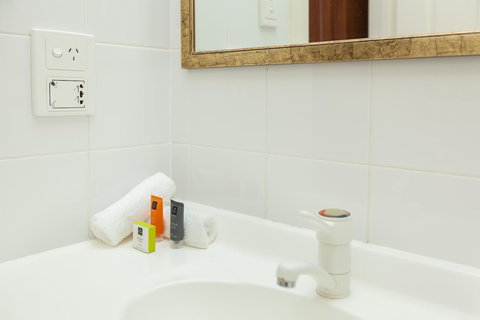 Majestic Tynte Street Apartments - Accommodation Brunswick Heads 15