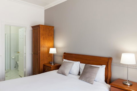 Majestic Tynte Street Apartments - Accommodation Brunswick Heads 11