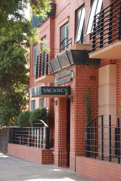 Majestic Tynte Street Apartments - Accommodation Brunswick Heads 2