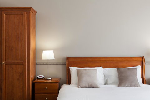 Majestic Tynte Street Apartments - Accommodation Brunswick Heads 12