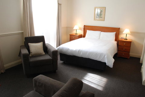 Majestic Tynte Street Apartments - Accommodation Brunswick Heads 10