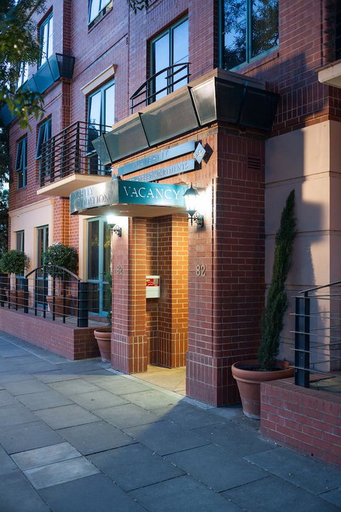 Majestic Tynte Street Apartments - Accommodation Brunswick Heads 1