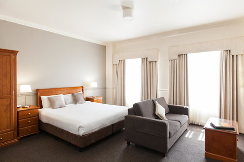 Majestic Tynte Street Apartments - Accommodation Brunswick Heads 6