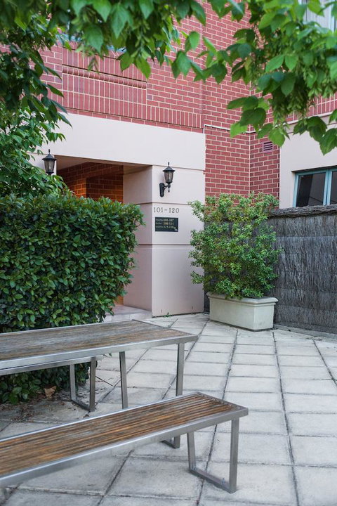 Majestic Tynte Street Apartments - Accommodation Brunswick Heads 5